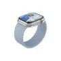 Capa PanzerGlass ® Full Body fina transparente Apple Watch Series 11 | 10 | 46mm
