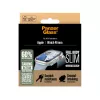Capa PanzerGlass ® Full Body fina transparente Apple Watch Series 11 | 10 | 46mm