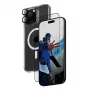 Pacote de proteção 3-em-1 PanzerGlass ® iPhone 16 Pro Max