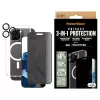 Pacote de privacidade 3-em-1 PanzerGlass ® iPhone 16 Pro Max