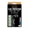 Pacote de privacidade 3-em-1 PanzerGlass ® iPhone 16 Pro Max