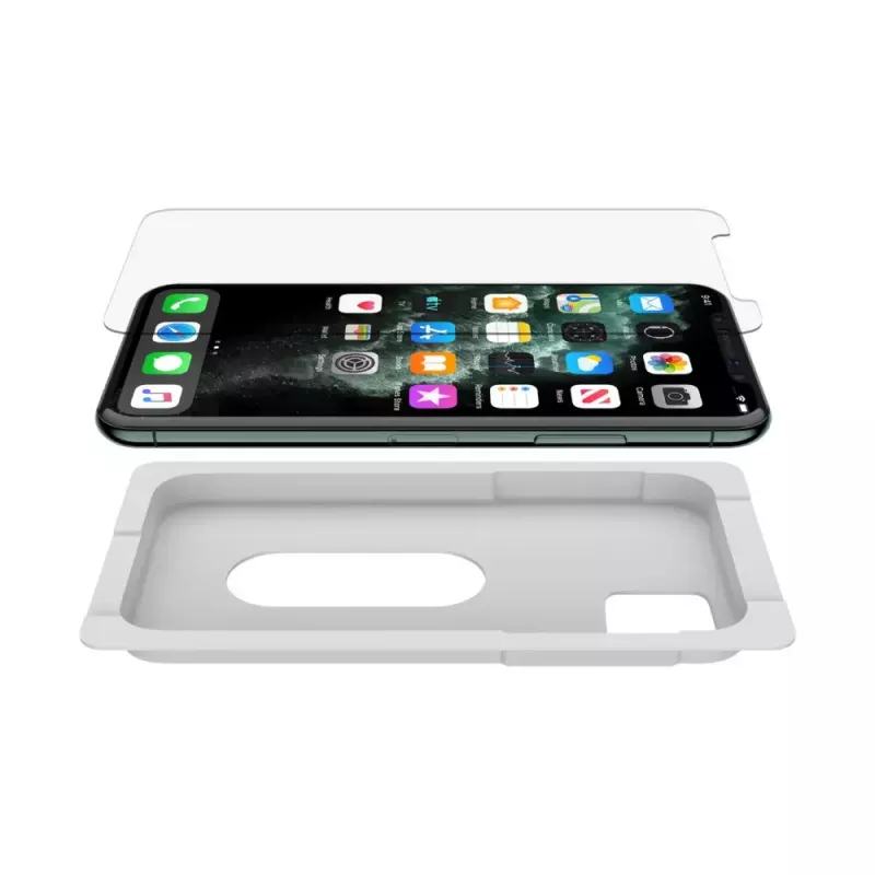 Película de proteção de ecrã Belkin InvisiGlass iPhone 11 Pro/XS/X