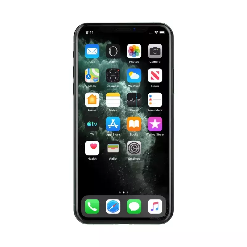 Película de proteção de ecrã Belkin InvisiGlass iPhone 11 Pro/XS/X