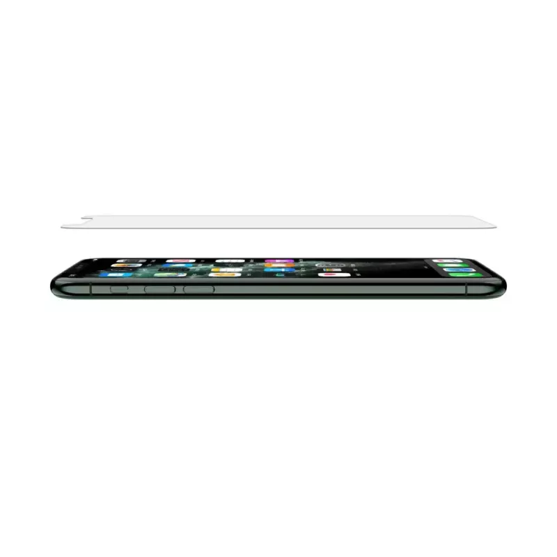 Película de proteção de ecrã Belkin InvisiGlass iPhone 11 Pro/XS/X