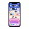 Película de proteção de ecrã Belkin SCREENFORCE InvisiGlass Ultra para iPhone 11 iPhone XR