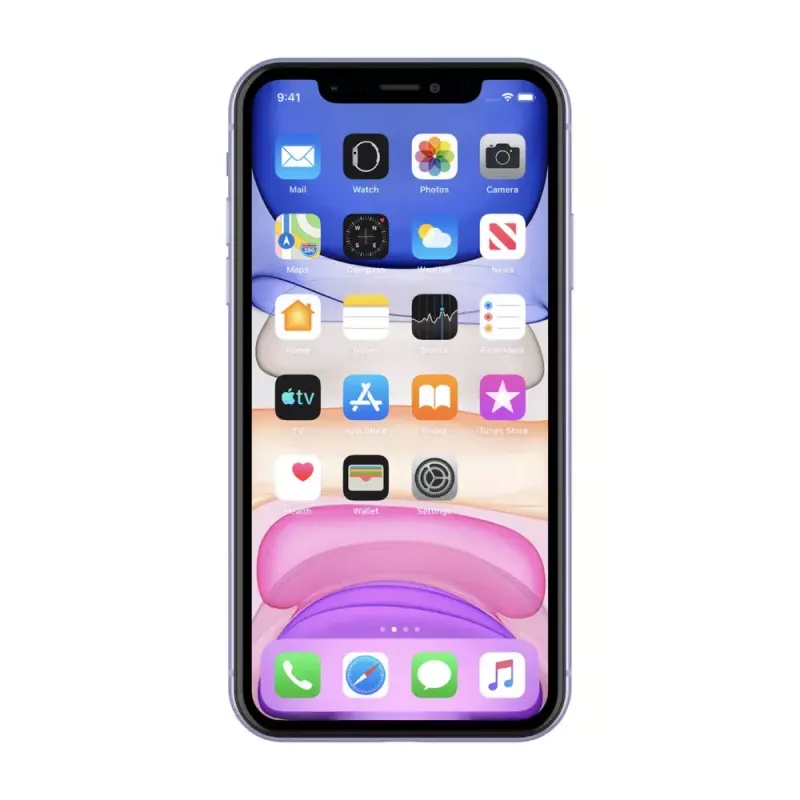 Película de proteção de ecrã Belkin SCREENFORCE InvisiGlass Ultra para iPhone 11 iPhone XR