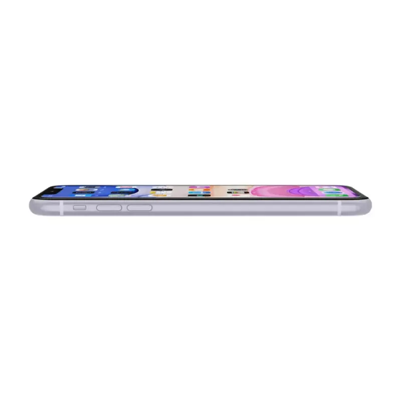 Película de proteção de ecrã Belkin SCREENFORCE InvisiGlass Ultra para iPhone 11 iPhone XR