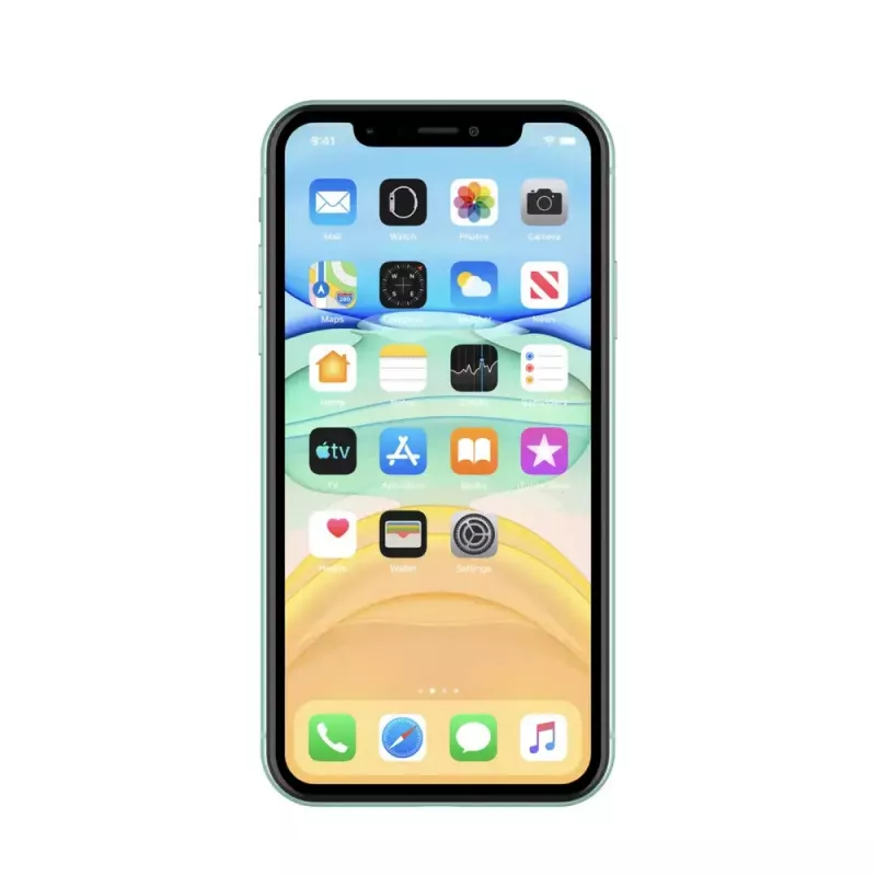 Película de proteção de ecrã Belkin SCREENFORCE iPhone 11 iPhone XR