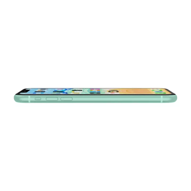 Película de proteção de ecrã Belkin SCREENFORCE iPhone 11 iPhone XR