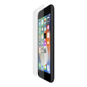 Proteção de ecrã Belkin SCREENFORCE InvisiGlass Ultra para Apple