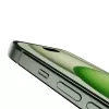 Proteção de ecrã Belkin ScreenForce para iPhone 15 Plus vidro temperado resistente a choques e riscos