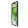 Proteção de ecrã Belkin ScreenForce para iPhone 15 Plus vidro temperado resistente a choques e riscos