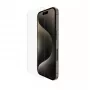 Película de proteção de ecrã Belkin ScreenForce para iPhone 15 Pro – resistente a choques e riscos