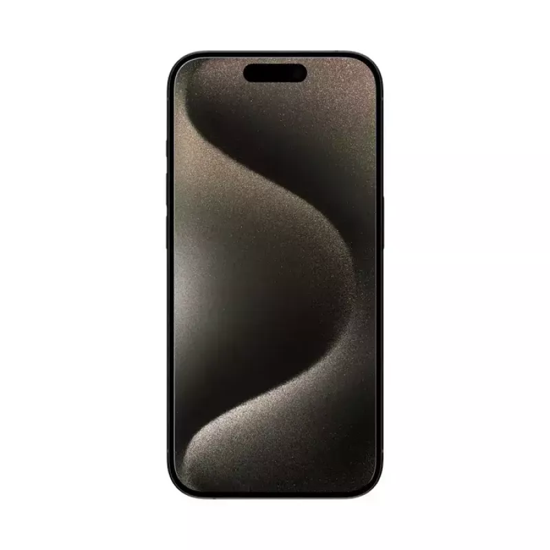 Película de proteção de ecrã Belkin ScreenForce iPhone 15 Pro Max vidro temperado resistente a choques e riscos