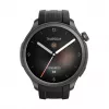 Amazfit Balance W2286GL2G smartwatch de 3,81 cm (1,5 polegadas) AMOLED 46 mm, ecrã tátil 480 x 480, Wi-Fi, GPS, Midnight Black