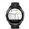 Smartwatch Garmin Forerunner 965 preto