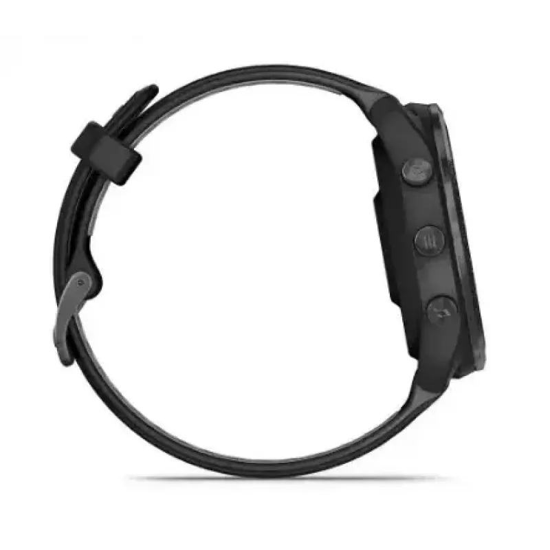 Smartwatch Garmin Forerunner 965 preto