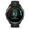Smartwatch Garmin Forerunner 965 preto