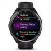 Smartwatch Garmin Forerunner 965 preto