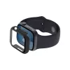 Proteção de ecrã Belkin OVG003ZZBK-REV preto vidro temperado para smartwatch