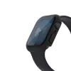 Proteção de ecrã Belkin OVG003ZZBK-REV preto vidro temperado para smartwatch
