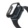 Proteção de ecrã Belkin OVG003ZZBK-REV preto vidro temperado para smartwatch