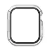 Belkin ScreenForce TemperedCurve 2-in-1 película de proteção de ecrã para Apple Watch 4-9/SE 44/45 mm, transparente