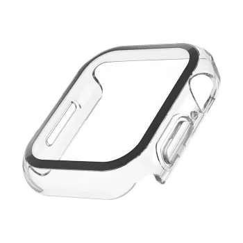 Proteção de ecrã Belkin ScreenForce OVG004ZZCL-REV branco policarbonato vidro temperado smartwatch