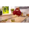 Chaleira elétrica Bosch TWK4M224 1,7 L 2400 W vermelho
