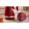 Chaleira elétrica Bosch TWK4M224 1,7 L 2400 W vermelho