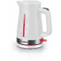 Chaleira elétrica Bosch TWK4M221 1,7 L 2400 W branco