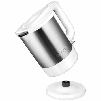 Chaleira Unold 18010 1,5 L 2200 W branco