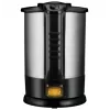 Unold 18015 Edition chaleira elétrica, 1,5 l, preta