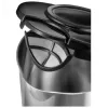 Unold 18015 Edition chaleira elétrica, 1,5 l, preta