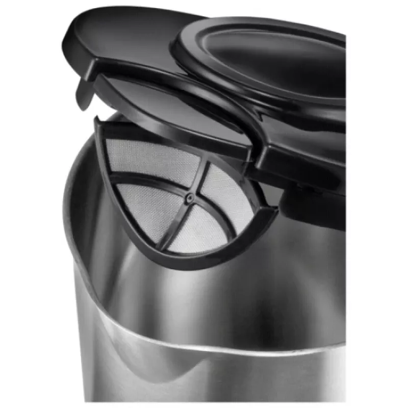 Unold 18015 Edition chaleira elétrica, 1,5 l, preta