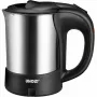 Chaleira Unold 18575 0,5 L 1000 W preto, aço inoxidável