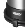 Chaleira Unold 18575 0,5 L 1000 W preto, aço inoxidável