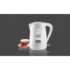 Chaleira Unold 18550 1,7 L 1850 W branco