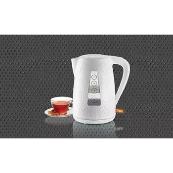 Chaleira Unold 18550 1,7 L 1850 W branco