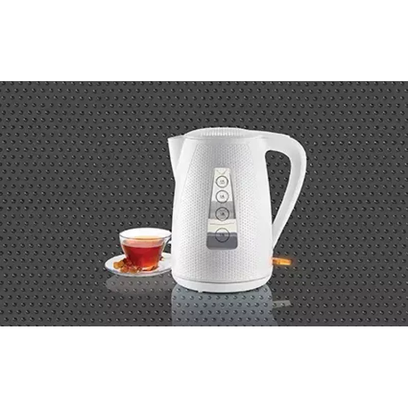 Chaleira Unold 18550 1,7 L 1850 W branco