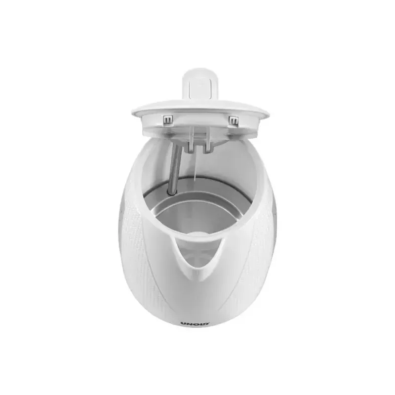 Chaleira Unold 18550 1,7 L 1850 W branco