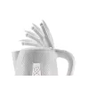 Chaleira Unold 18550 1,7 L 1850 W branco