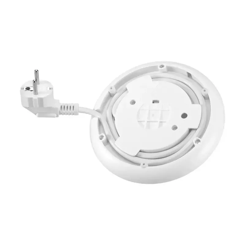 Chaleira Unold 18550 1,7 L 1850 W branco