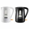 Chaleira Unold 18550 1,7 L 1850 W branco