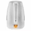 Chaleira Unold 18550 1,7 L 1850 W branco