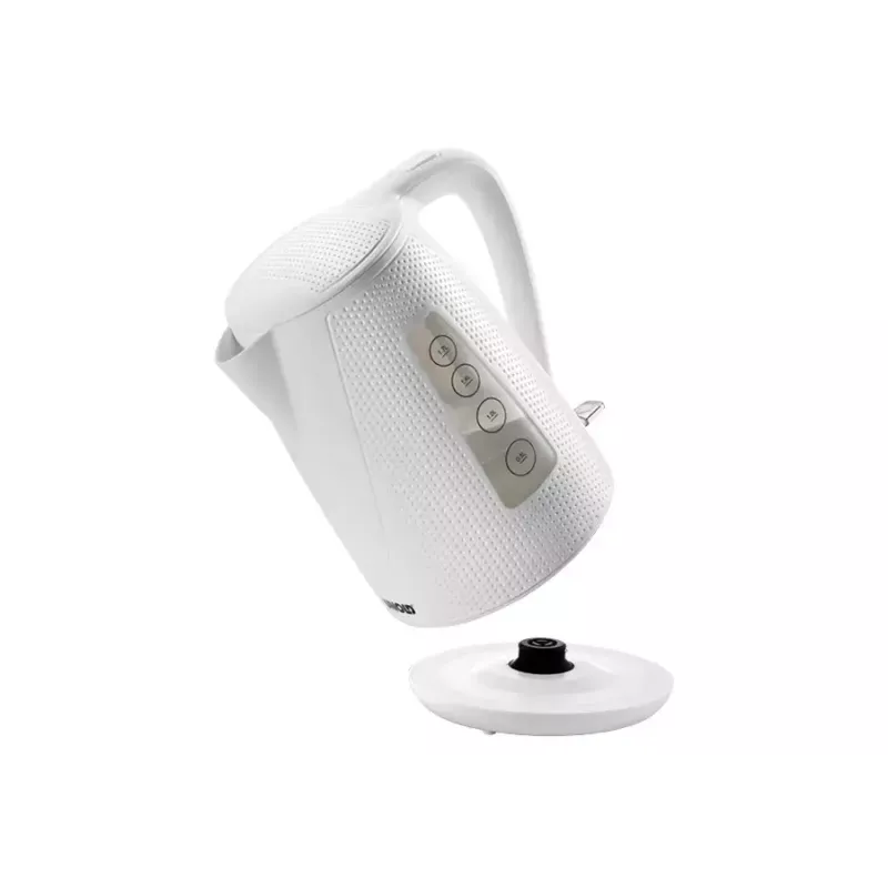 Chaleira Unold 18550 1,7 L 1850 W branco