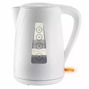 Chaleira Unold 18550 1,7 L 1850 W branco