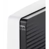 Unold 78860 máquina de cortar elétrica 100 W preto, branco plástico, aço inoxidável