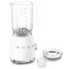 Batedeira de mesa Smeg BLF03WHEU branca