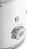 Batedeira de mesa Smeg BLF03WHEU branca